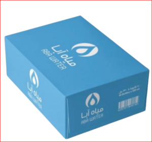 مياه آبا 330 مل